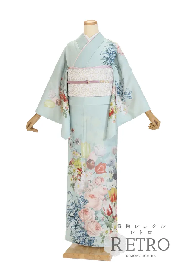 親子お揃いで七五三をおしゃれに楽しもう！人気のレンタル着物一覧ページ